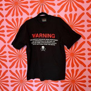 Jackass Tshirt - Size Medium